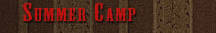 Summer Camp